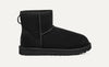 Classic Mini II Boots