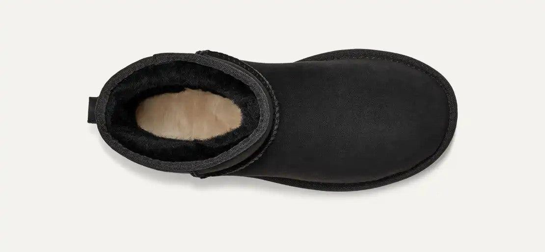 Stivali Classic Mini II 1016222 BLK UGG 
