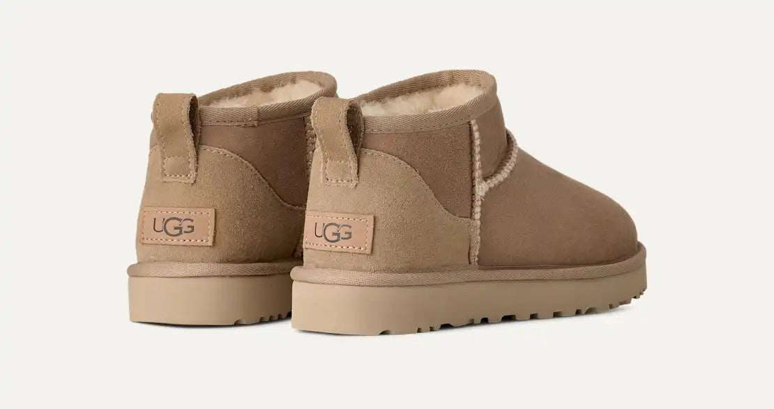 Stivali Classic Ultra Mini 1116109 SAN UGG 