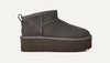 Classic Ultra Mini Platform Boots