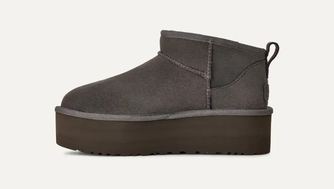 Stivali Classic Ultra Mini Platform 1135092 CHRC UGG 