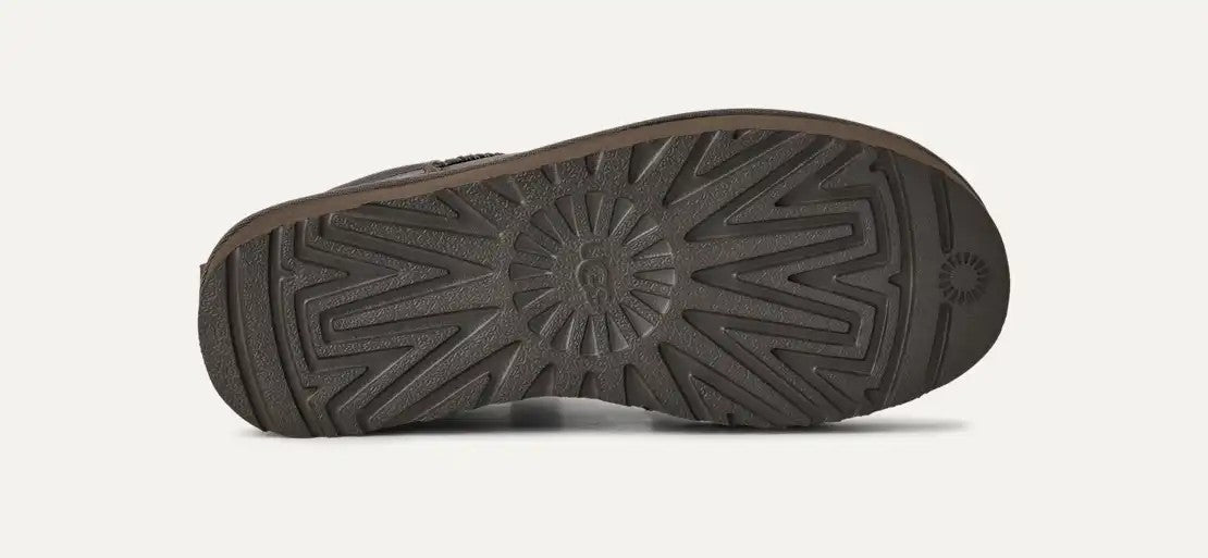 Stivali Classic Ultra Mini Platform 1135092 CHRC UGG 