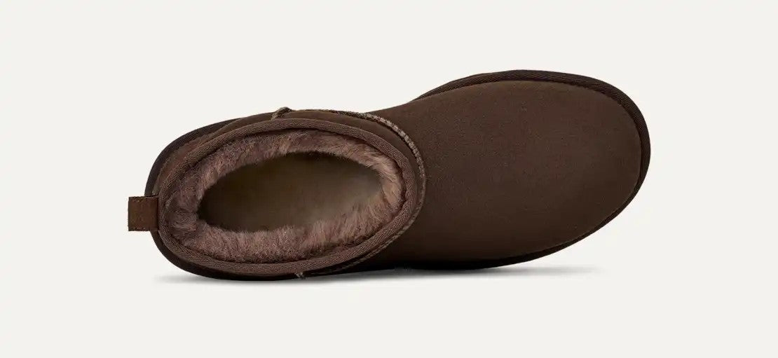 Uomo Stivali Classic Ultra Mini 1137391 DDC UGG 