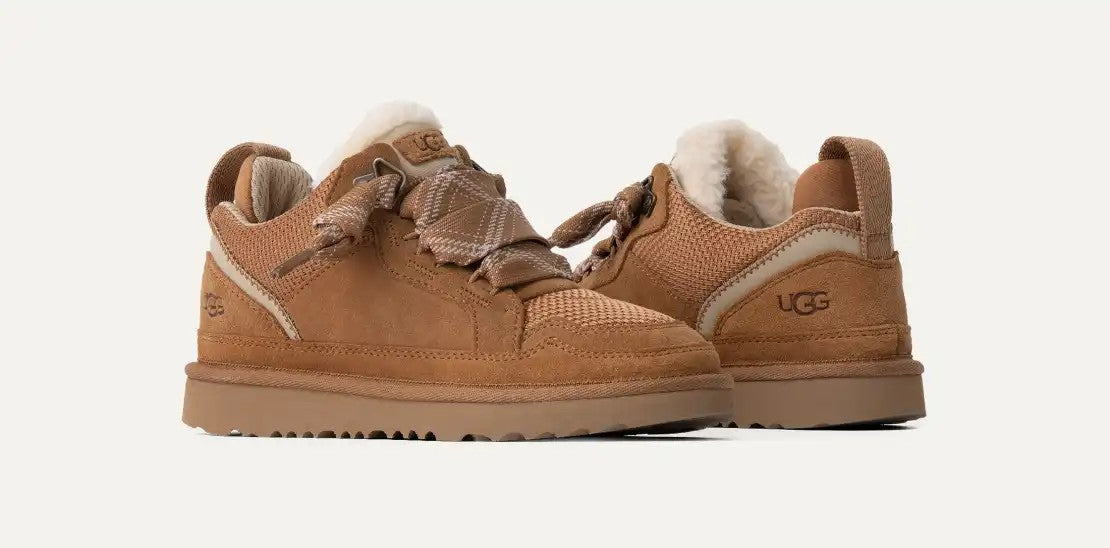Bambini Sneakers Lowmel 1152410K CHE UGG 