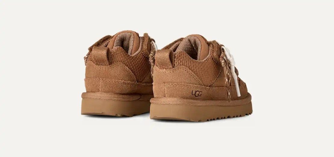 Bambini Piccoli Lo Lowmel Trainer 1166490T CHE UGG 