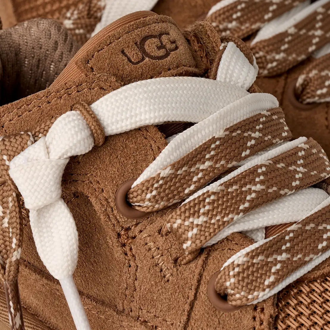 Bambini Piccoli Lo Lowmel Trainer 1166490T CHE UGG 