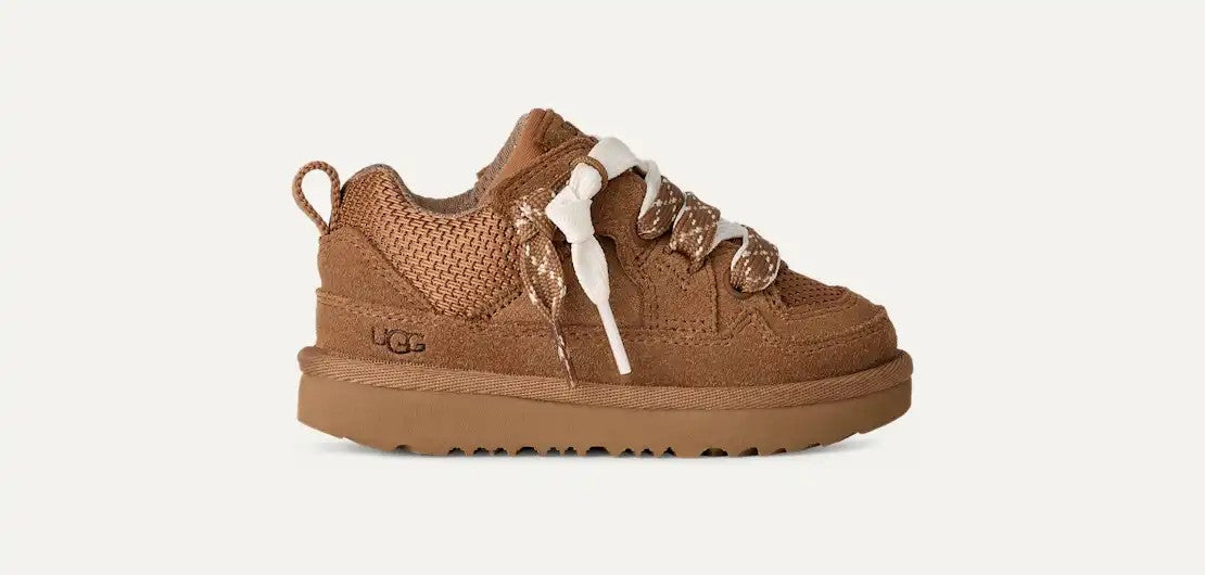 Bambini Piccoli Lo Lowmel Trainer 1166490T CHE UGG 