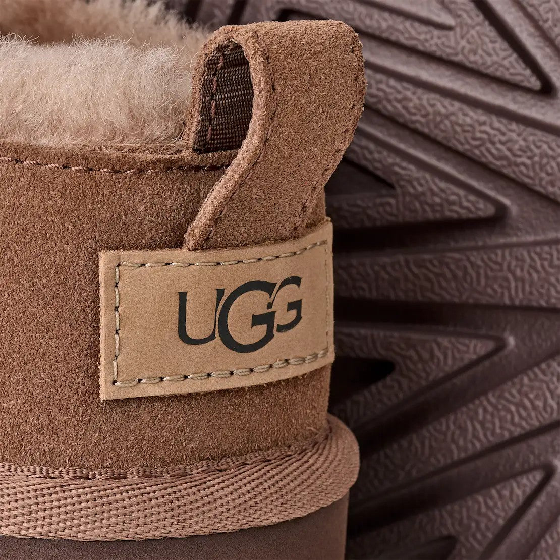 Stivali Classic Micro 1173891 RYK UGG 