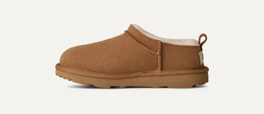 Bambini Stivali Classic Micro 1174410K CHE UGG 