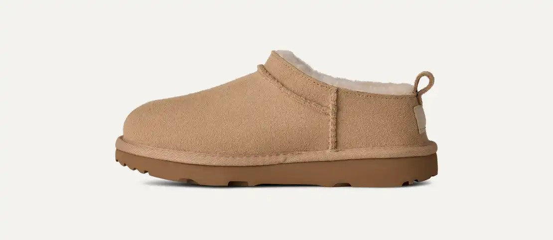 Bambini Stivali Classic Micro 1174410K SAN UGG 