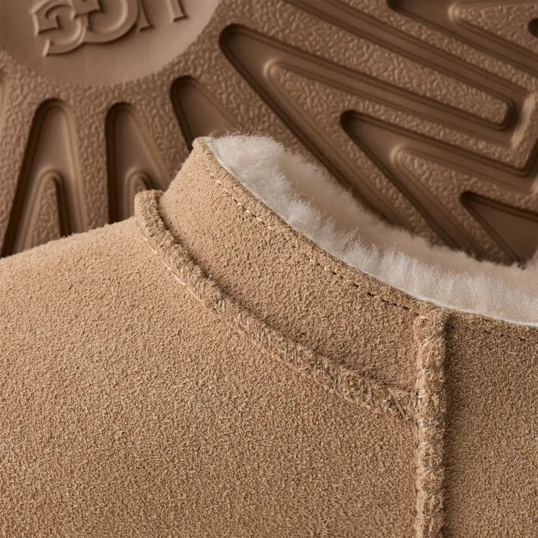 Bambini Stivali Classic Micro 1174410K SAN UGG 