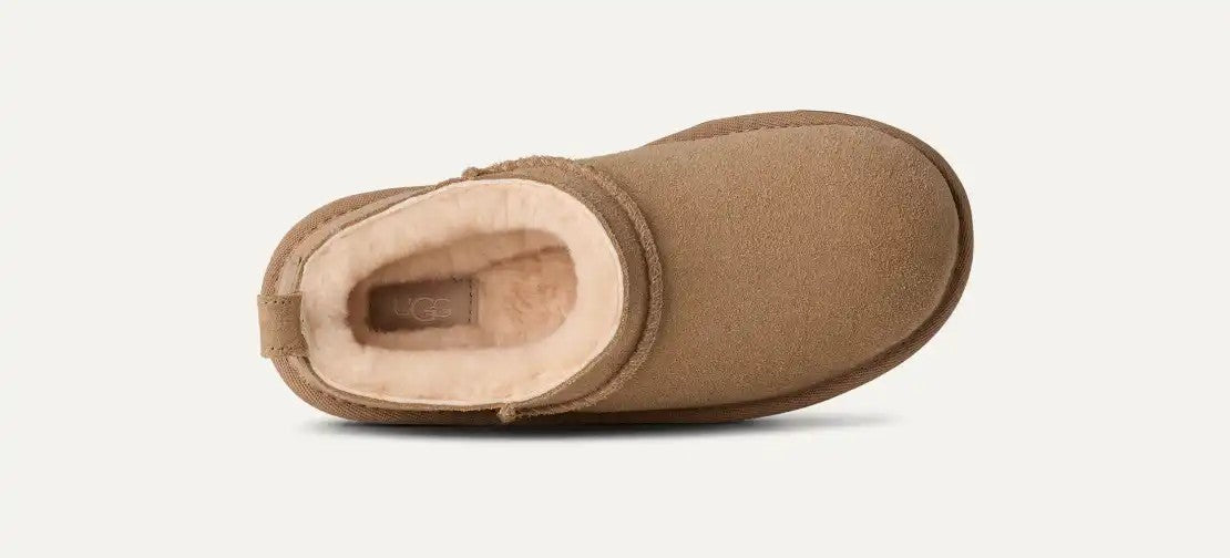 Bambini Stivali Classic Micro 1174410K SAN UGG 