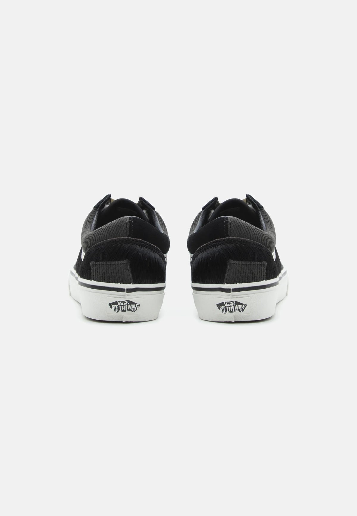 Old Skool Patchwork VN000ECG BFC1 VANS 