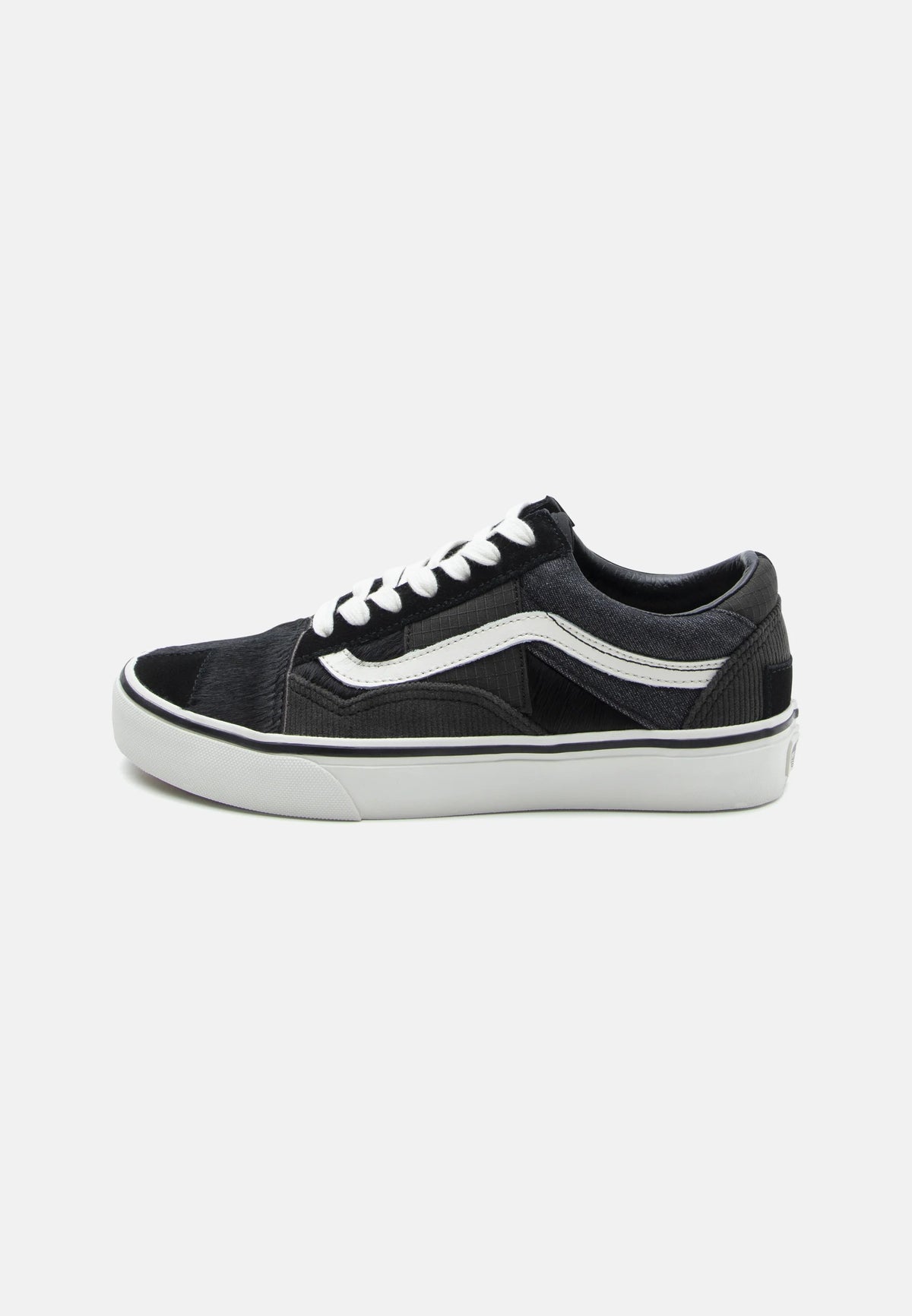 Old Skool Patchwork VN000ECG BFC1 VANS 