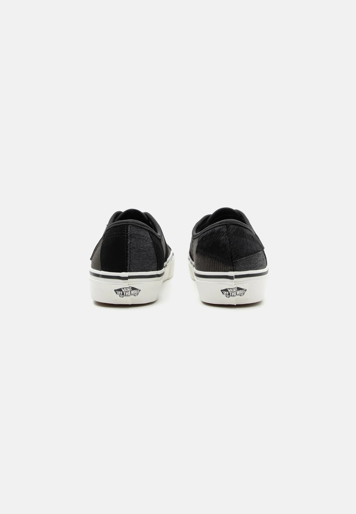Authentic Patchwork VN000EDF BFC1 VANS 