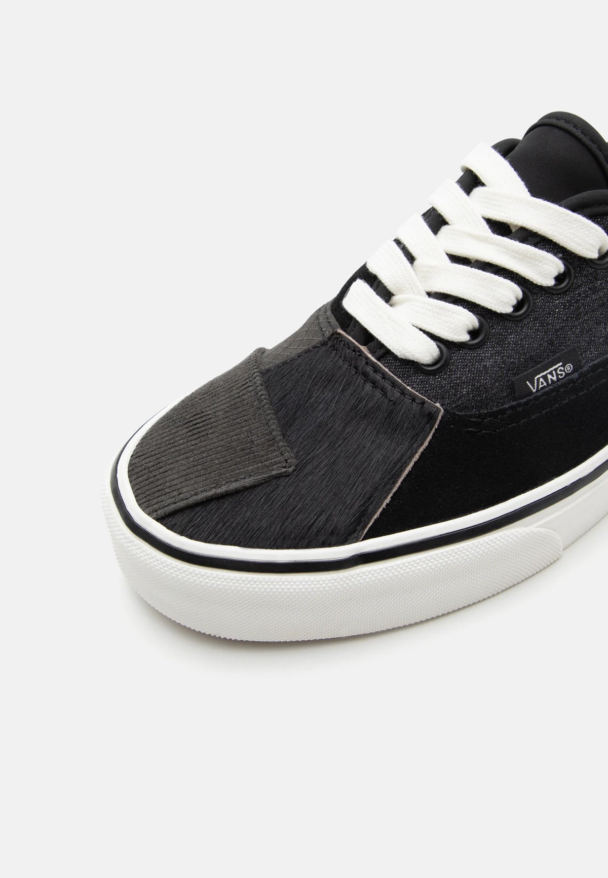 Authentic Patchwork VN000EDF BFC1 VANS 