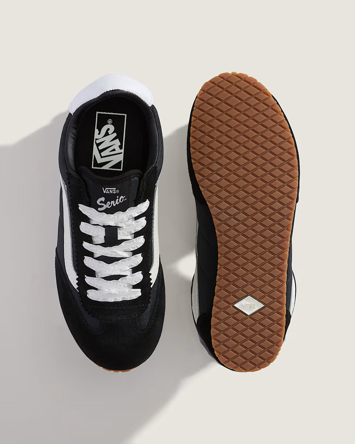 Super Lowpro VND000D83 BZW1 VANS 