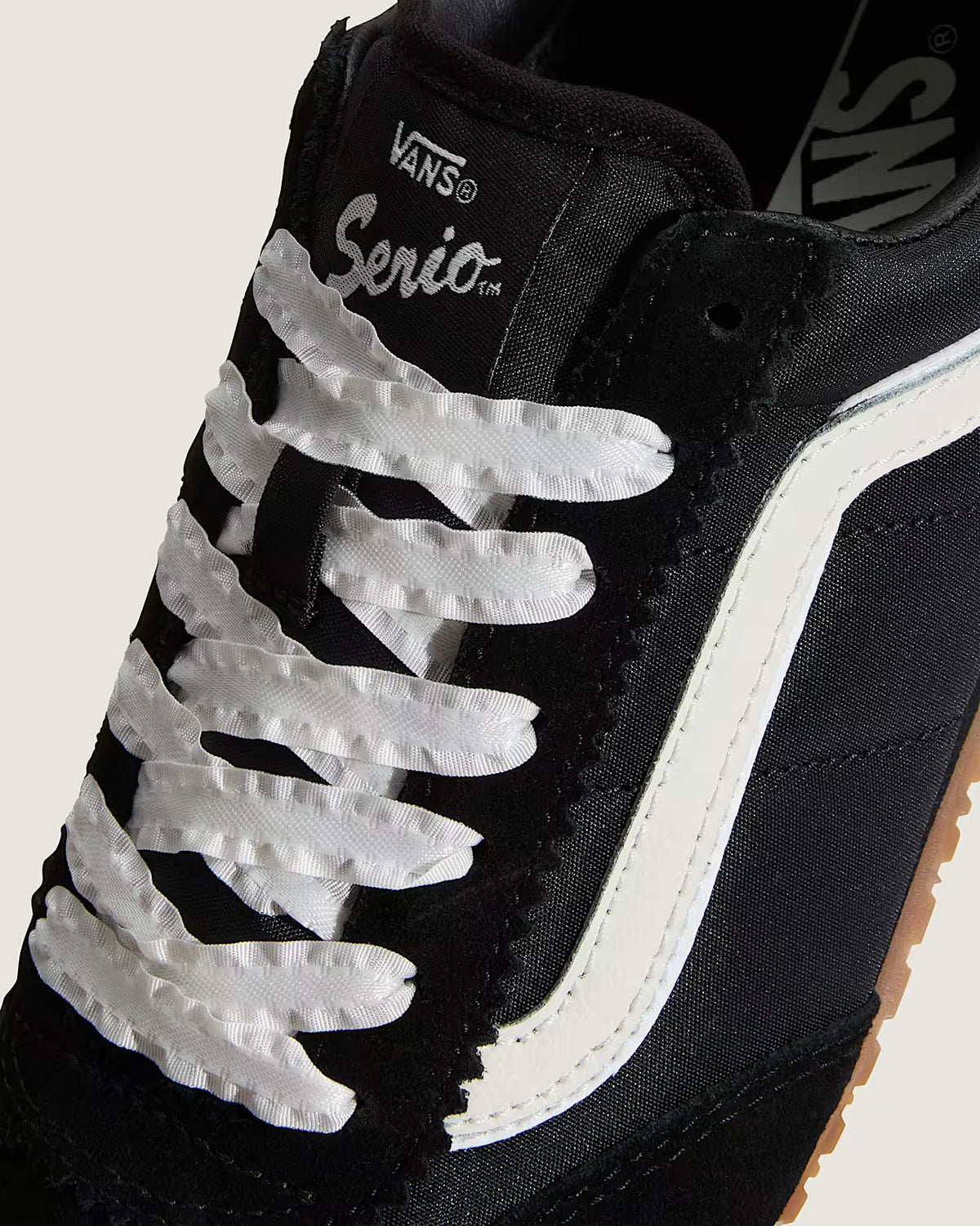 Super Lowpro VND000D83 BZW1 VANS 