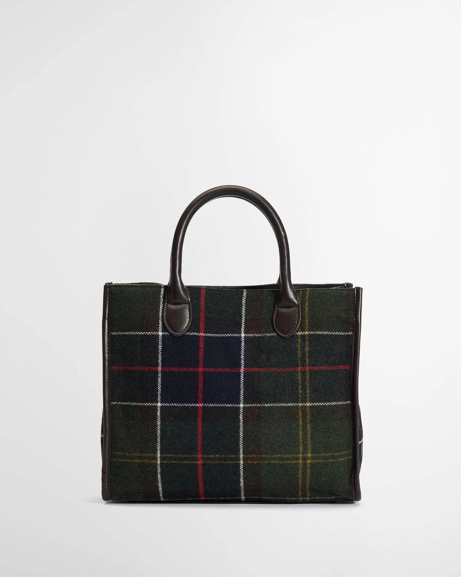 Borsa tote Barrhill LBA0423 OL91 BARBOUR 