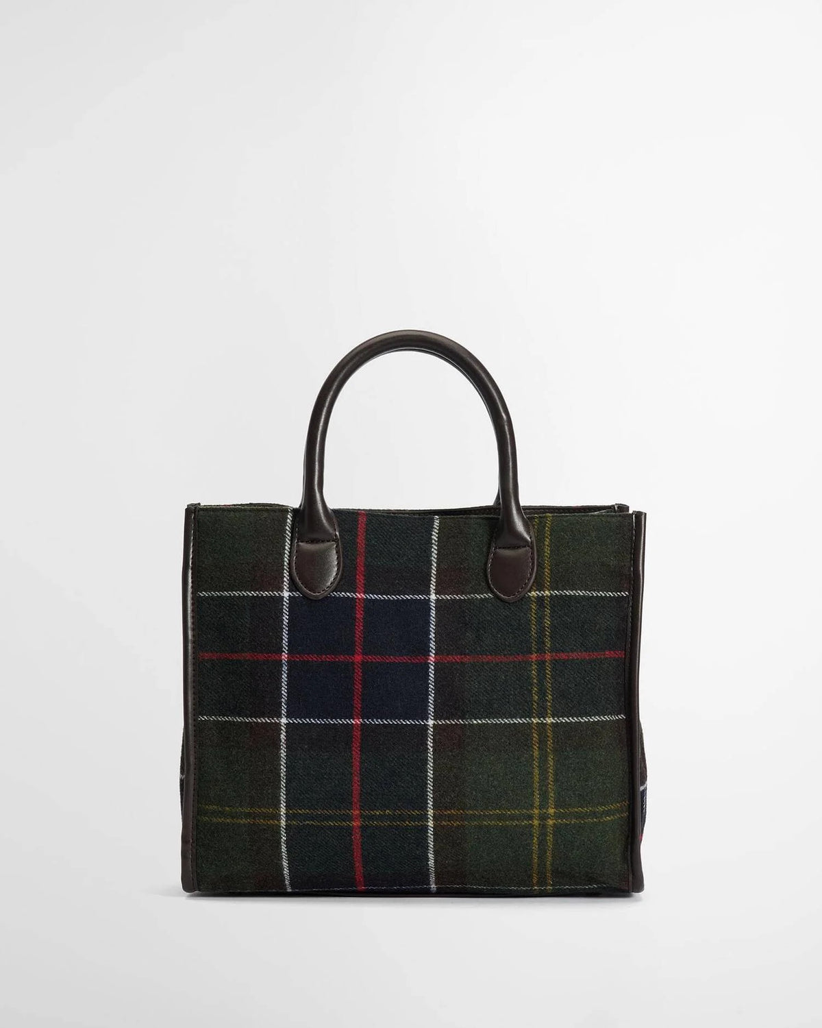 Borsa tote Barrhill LBA0423 OL91 BARBOUR 