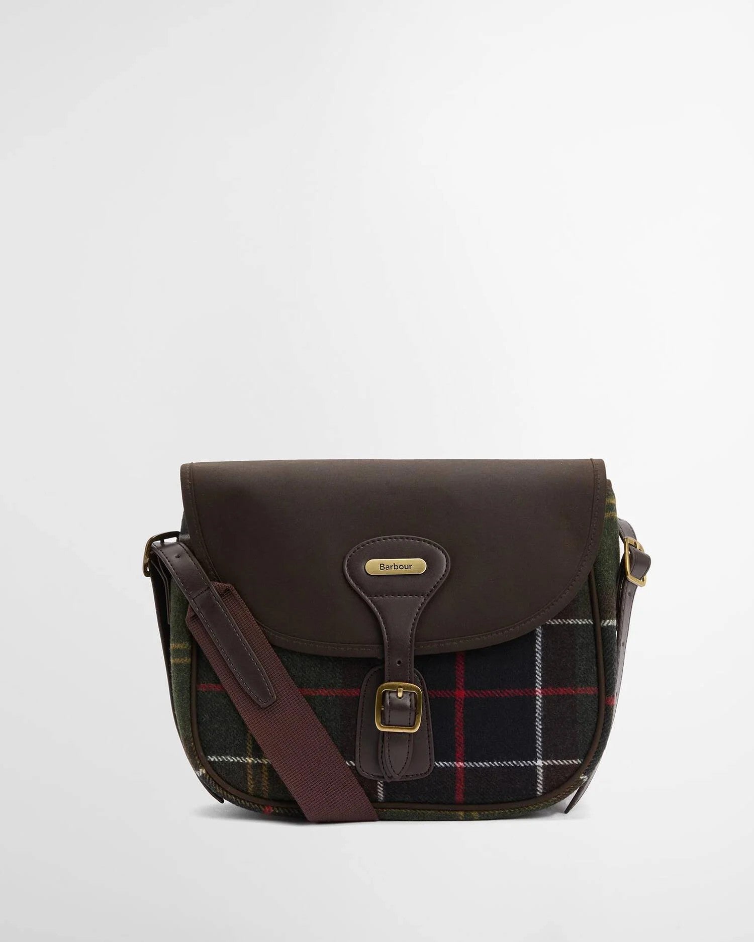Borsa Cromarty LBA0479 OL91 BARBOUR 