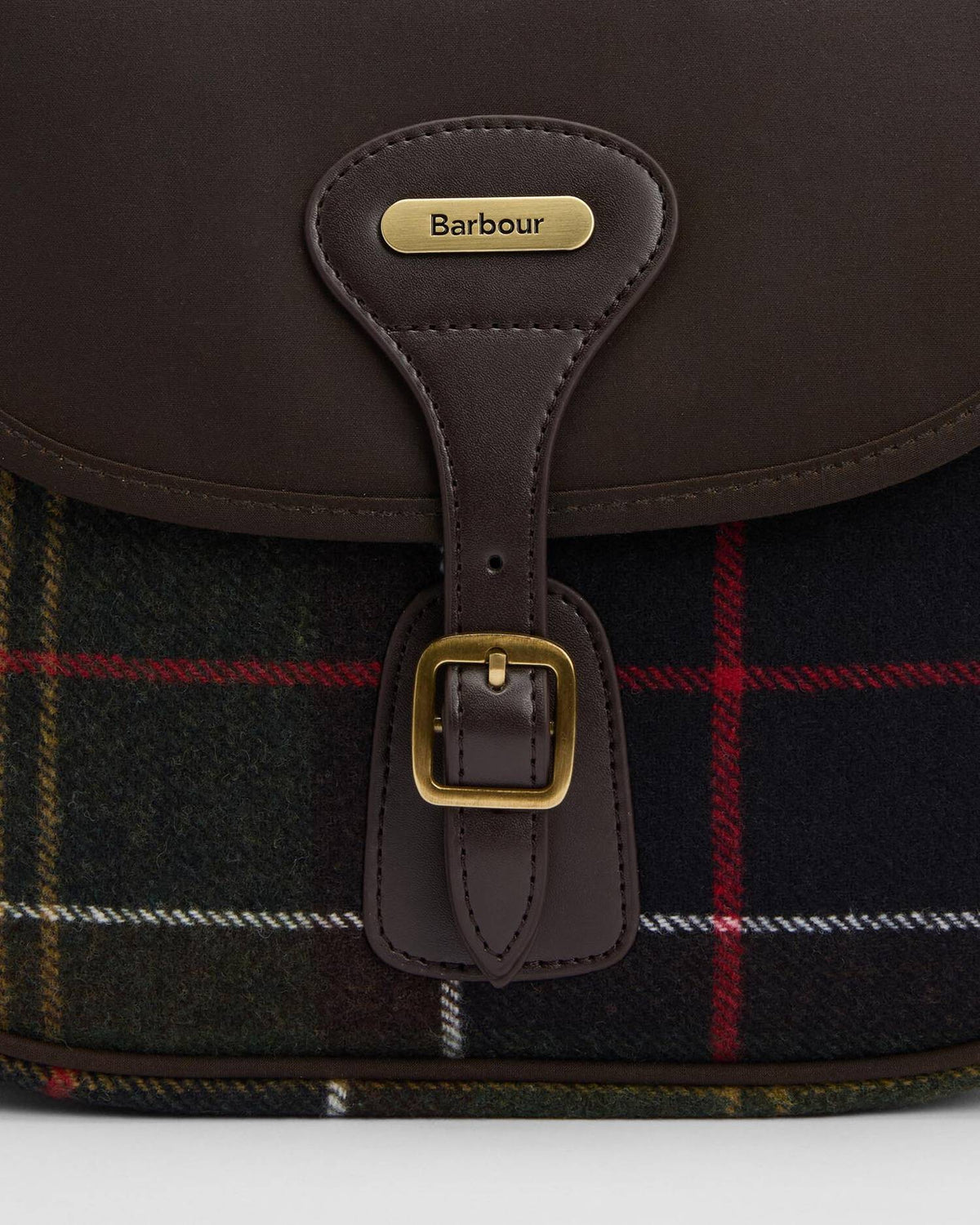 Borsa Cromarty LBA0479 OL91 BARBOUR 