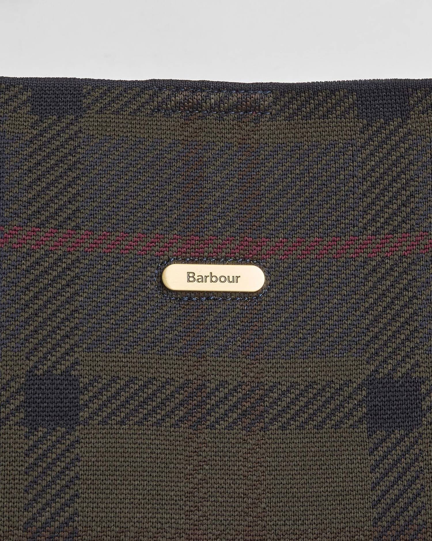 Borsa tote grande Layla LBA0517 TN43 BARBOUR 