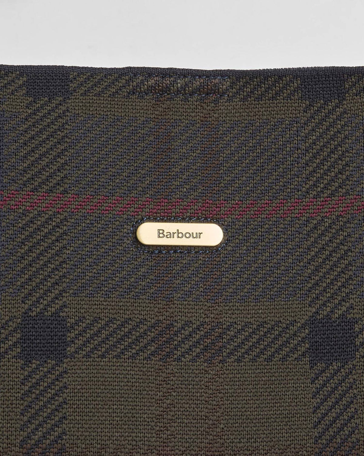 Borsa tote grande Layla LBA0517 TN43 BARBOUR 