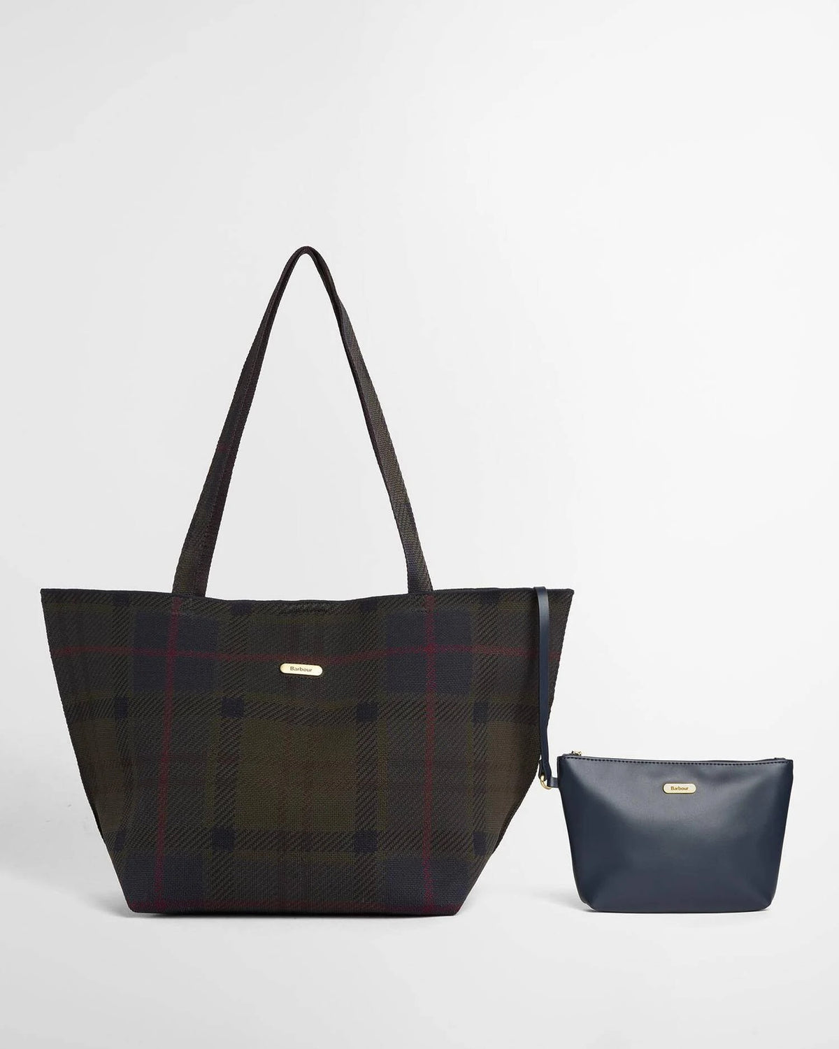 Borsa tote grande Layla LBA0517 TN43 BARBOUR 