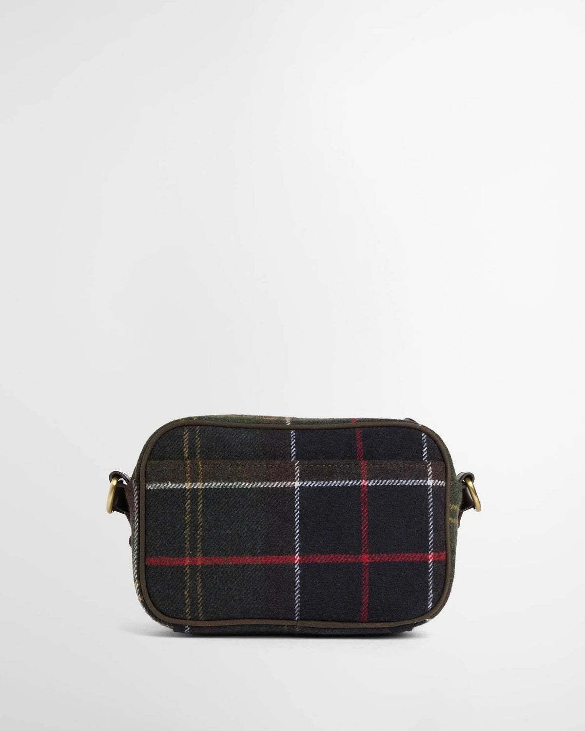 Mini borsa a tracolla Contine LBA0543 TN11 BARBOUR 