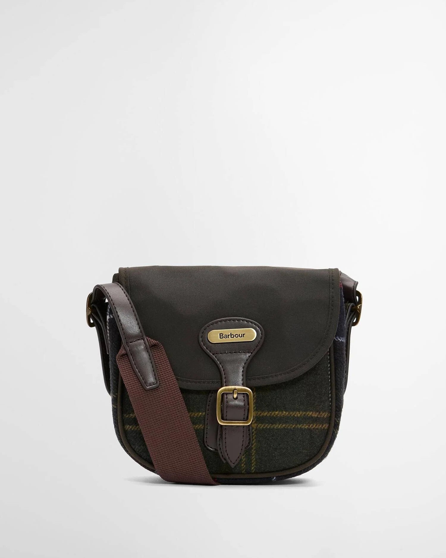 Mini borsa a tracolla Whitley LBA0544 TN11 BARBOUR 