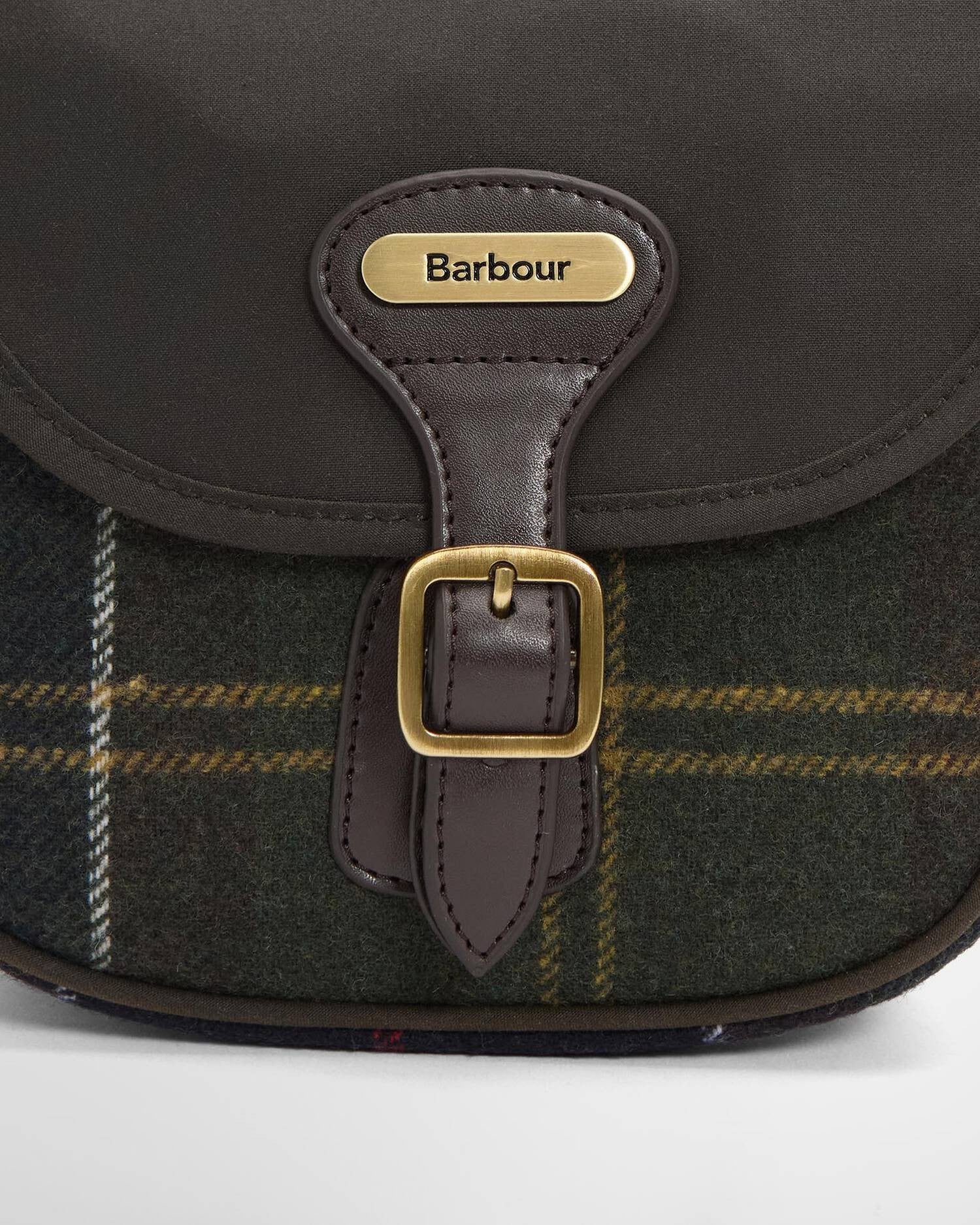 Mini borsa a tracolla Whitley LBA0544 TN11 BARBOUR 