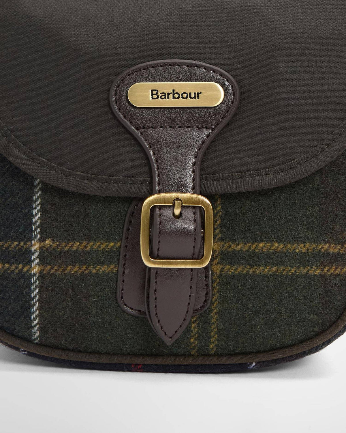 Mini borsa a tracolla Whitley LBA0544 TN11 BARBOUR 