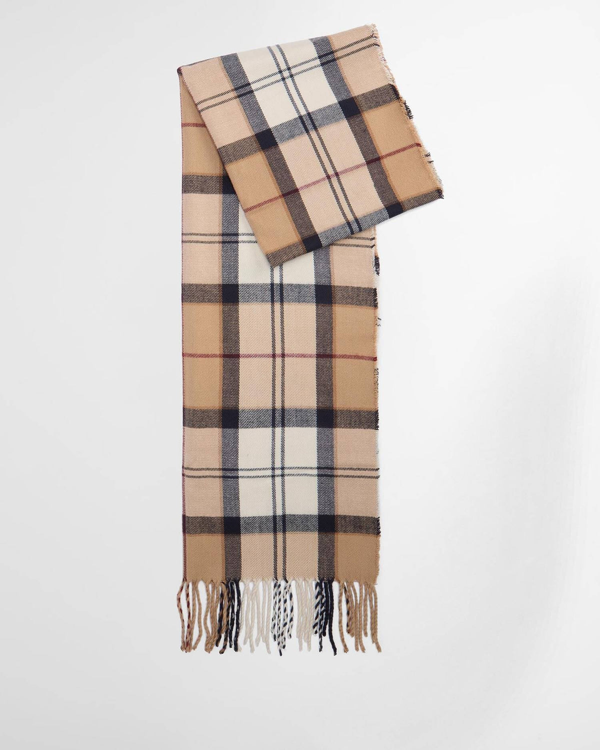 Set berretto Dover e sciarpa Hailes LGS0054 BE31 BARBOUR 