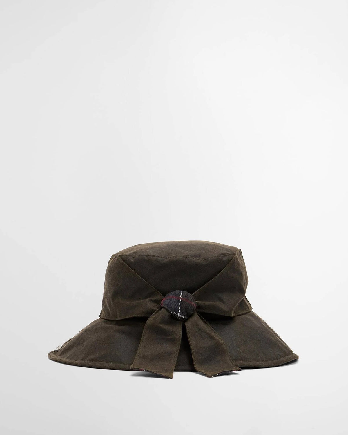 Cappello Brambling wax LHA0394 OL72 BARBOUR 