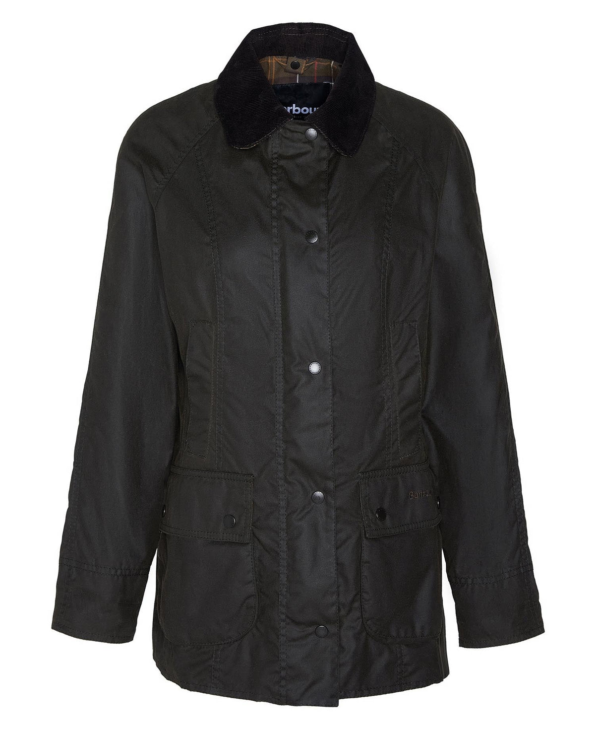Giacca cerata Beadnell LWX0668 OL71 BARBOUR 
