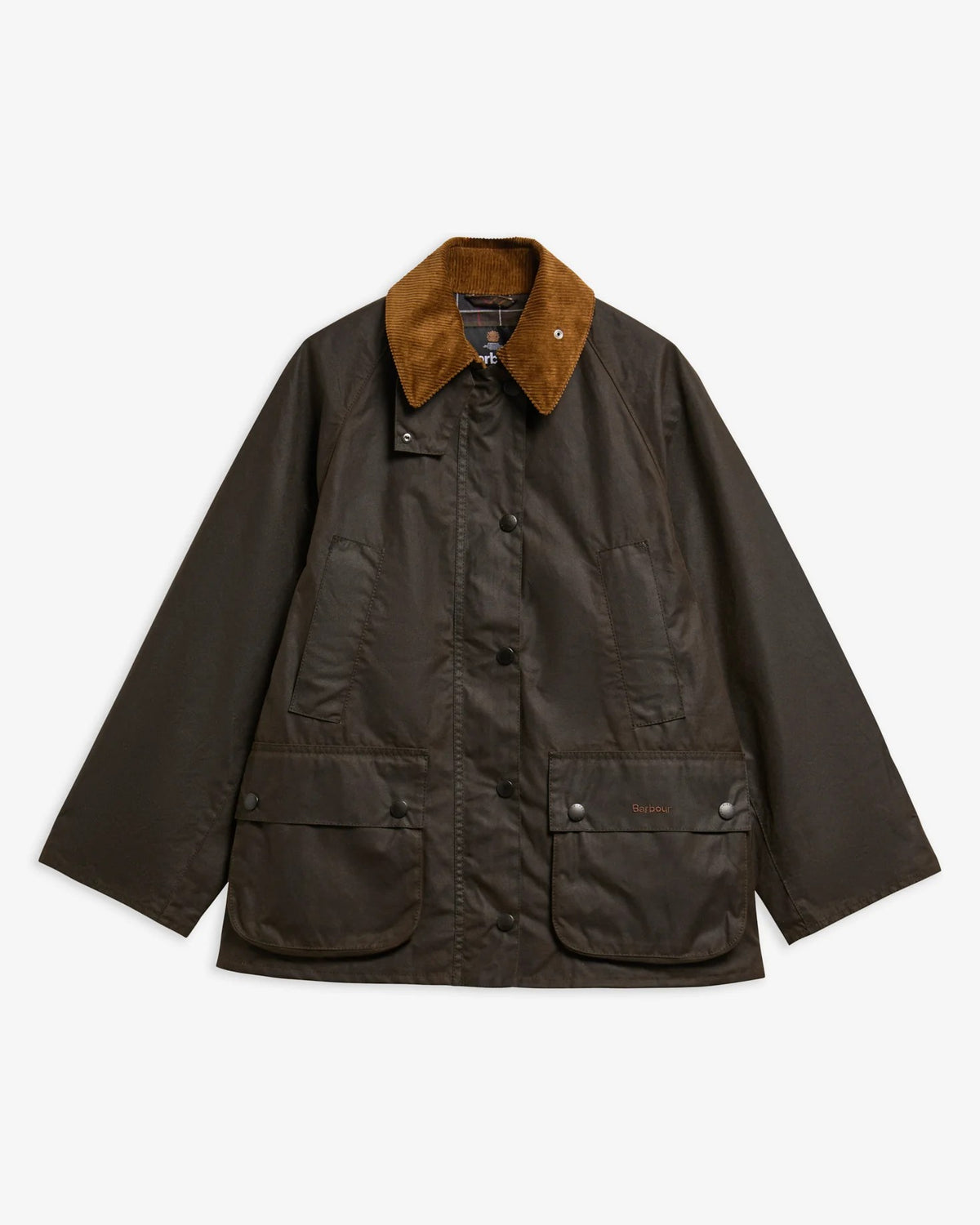 Giacca cerata Bedale da donna LWX1411 OL91 BARBOUR 