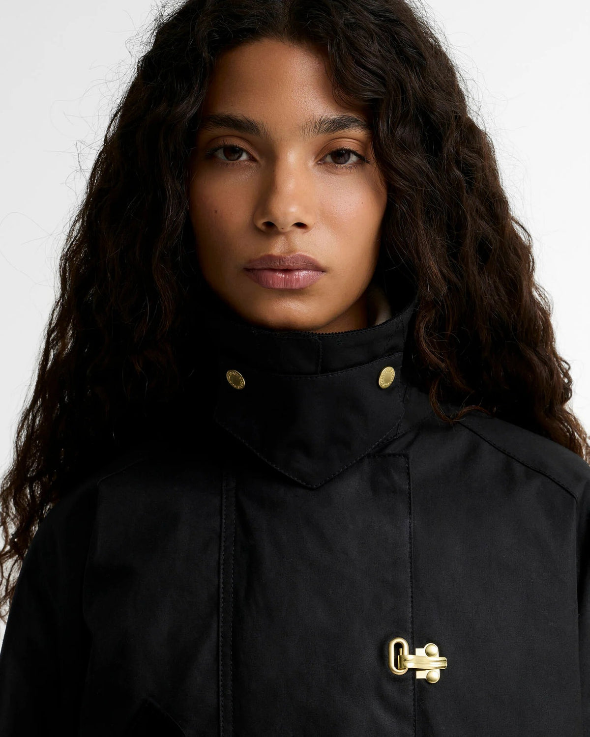 Giacca cerata Felton LWX1571 BK71 BARBOUR 