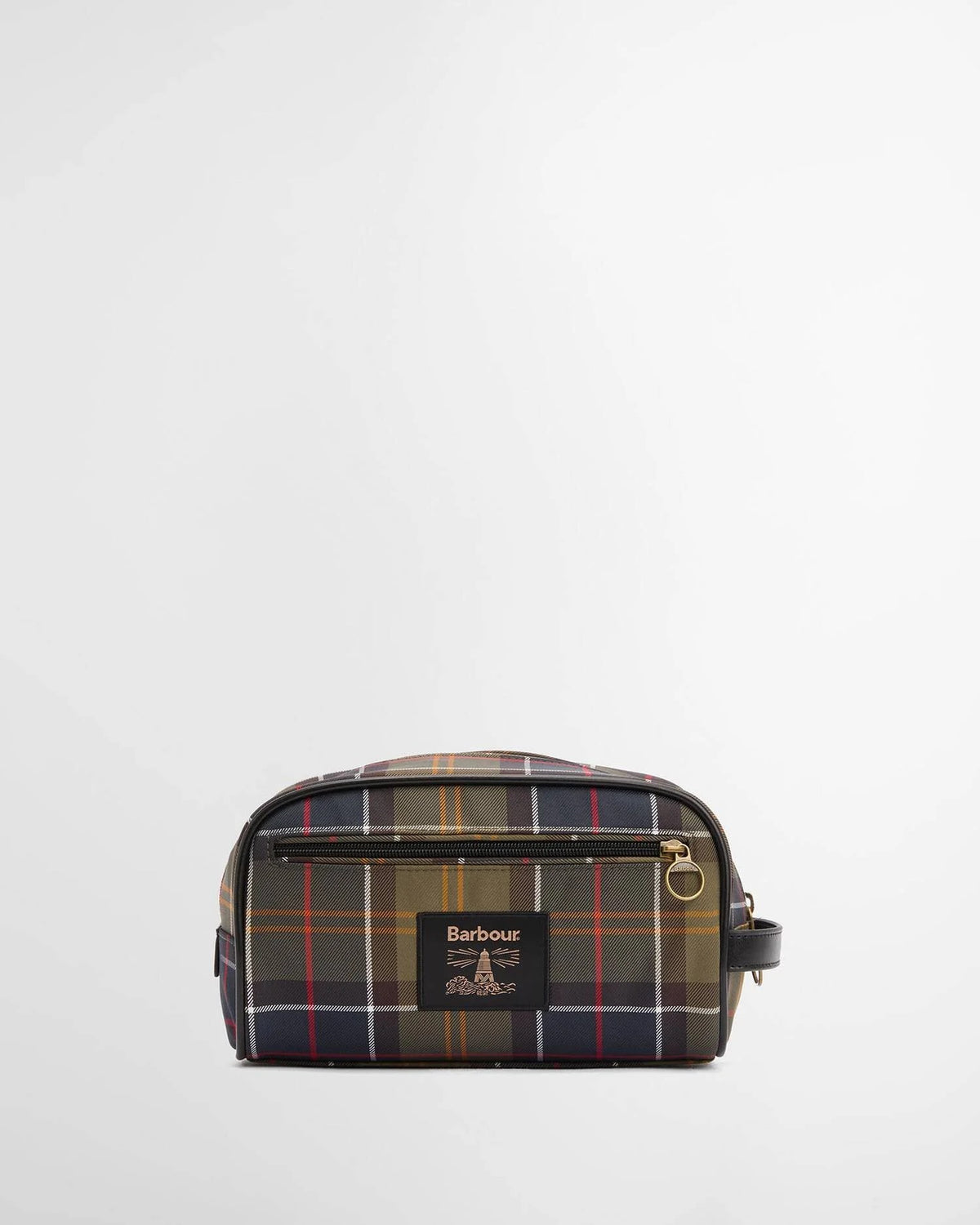 Beauty Tartan MAC0396 OL91 BARBOUR 