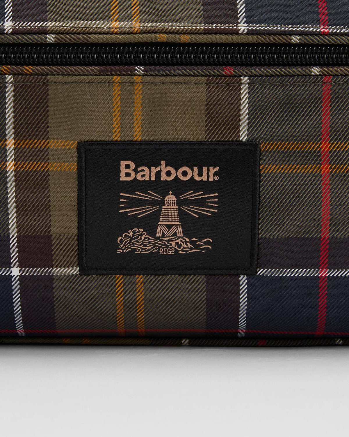 Beauty Tartan MAC0396 OL91 BARBOUR 