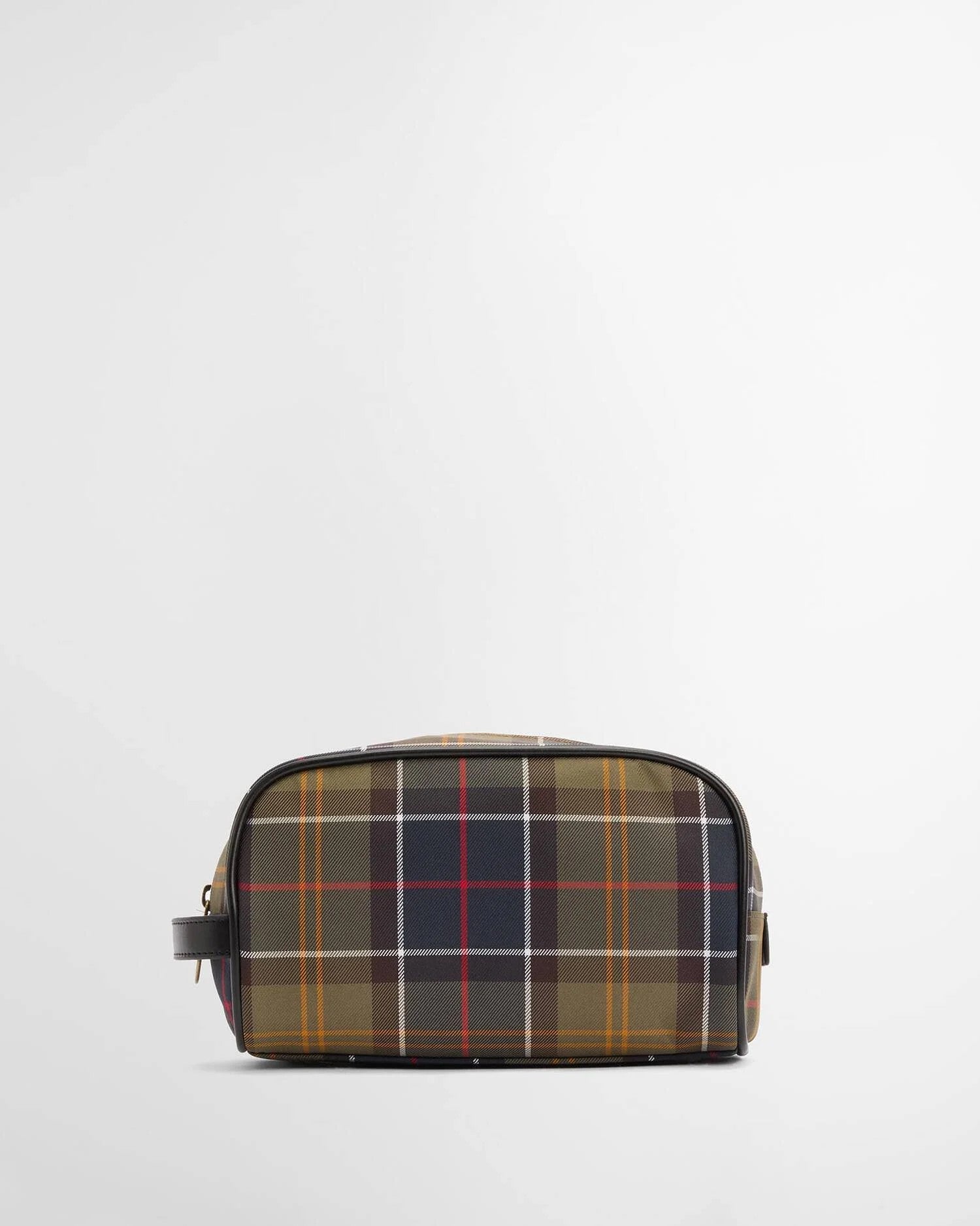 Beauty Tartan MAC0396 OL91 BARBOUR 