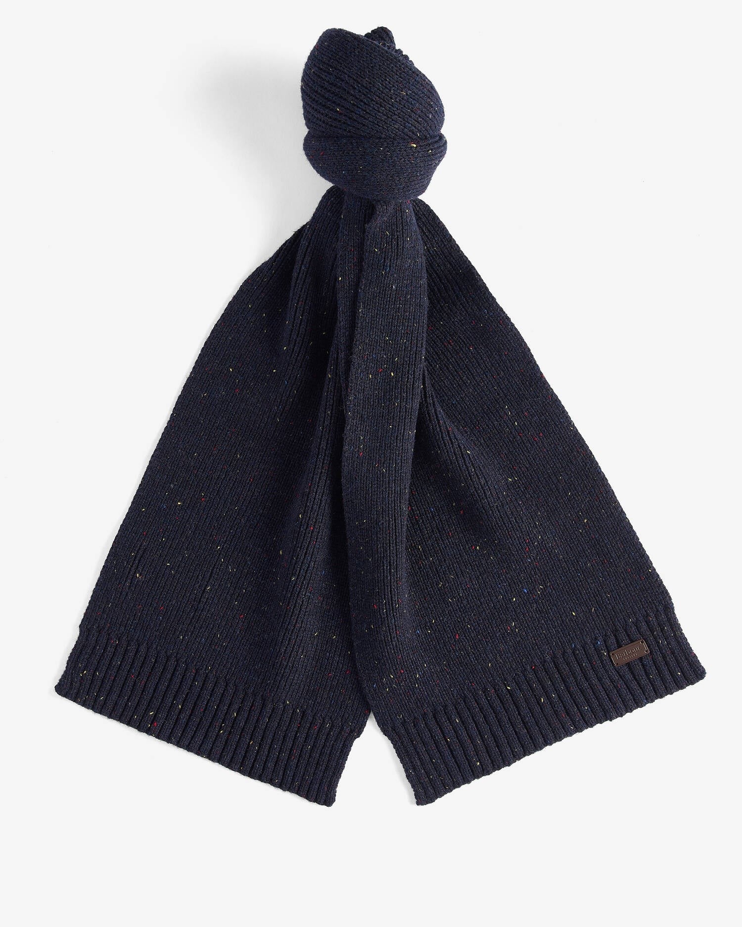 Berretto e sciarpa Carlton Fleck MGS0047 NY31 BARBOUR 