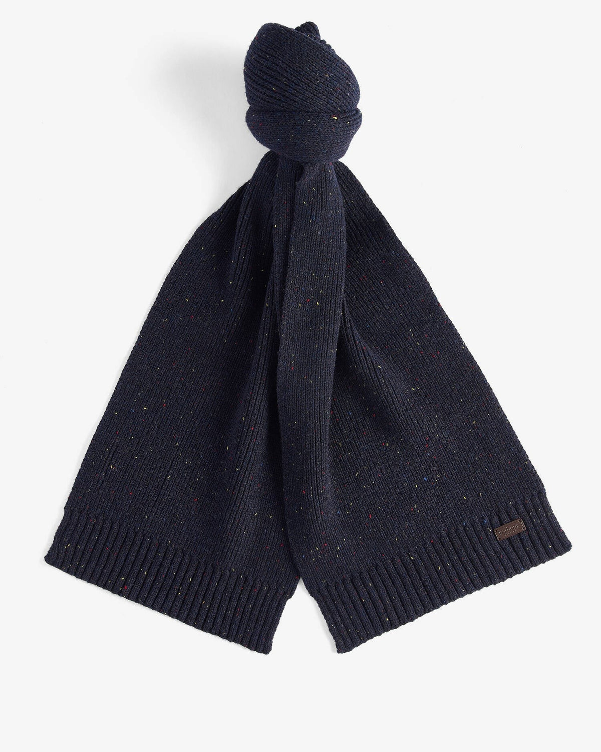 Berretto e sciarpa Carlton Fleck MGS0047 NY31 BARBOUR 