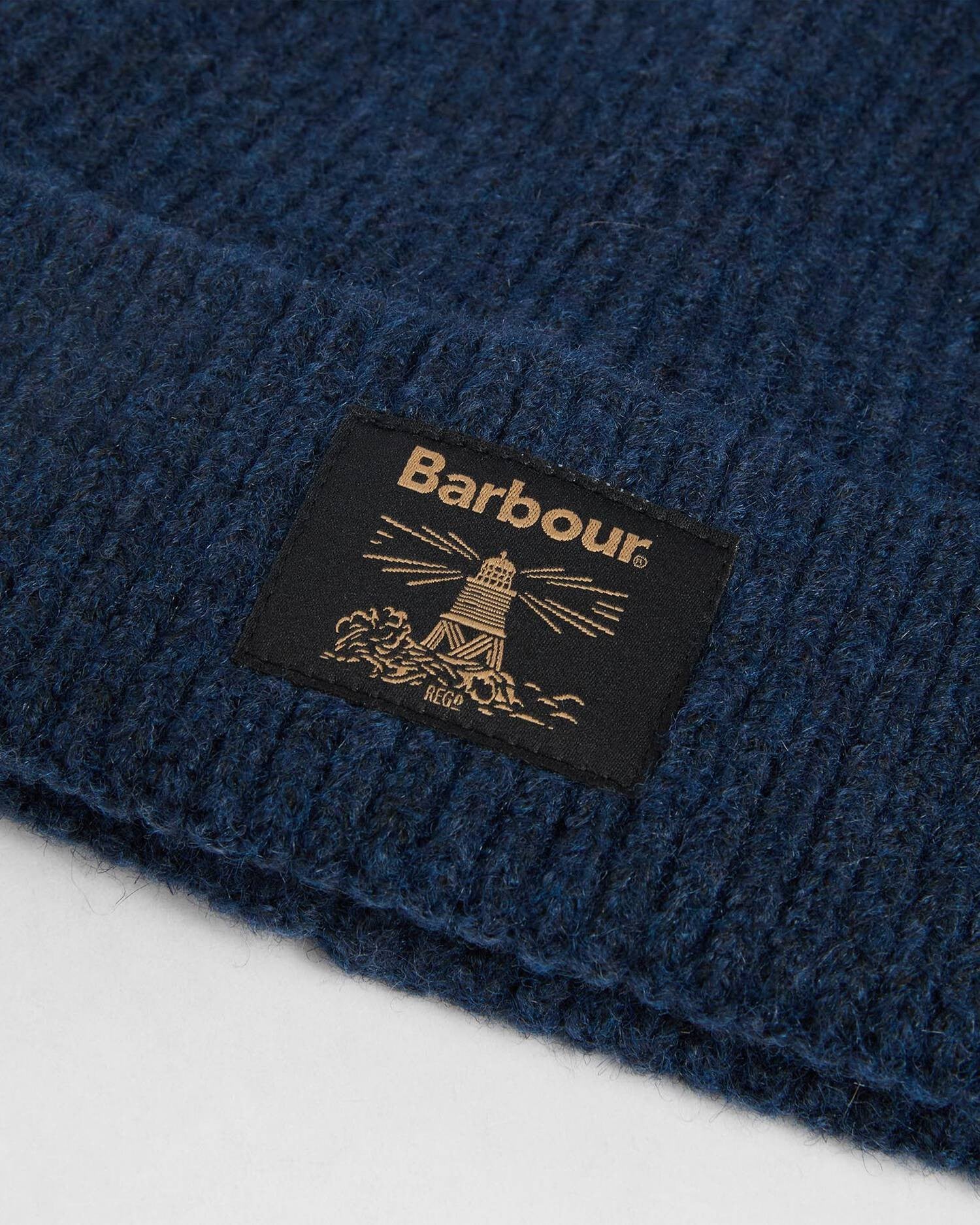 Set berretto e sciarpa Westerdale MGS0095 NY91 BARBOUR 