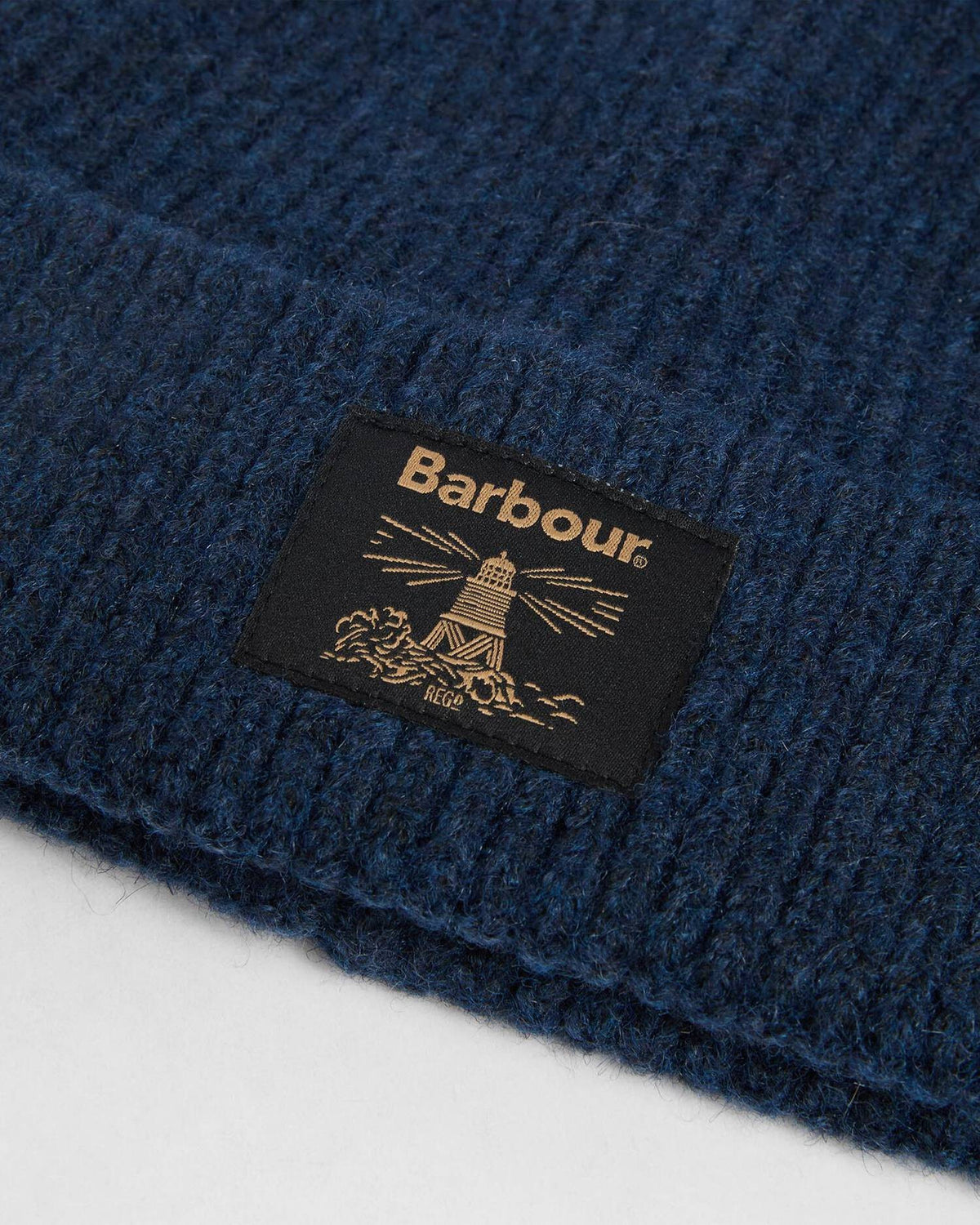Set berretto e sciarpa Westerdale MGS0095 NY91 BARBOUR 