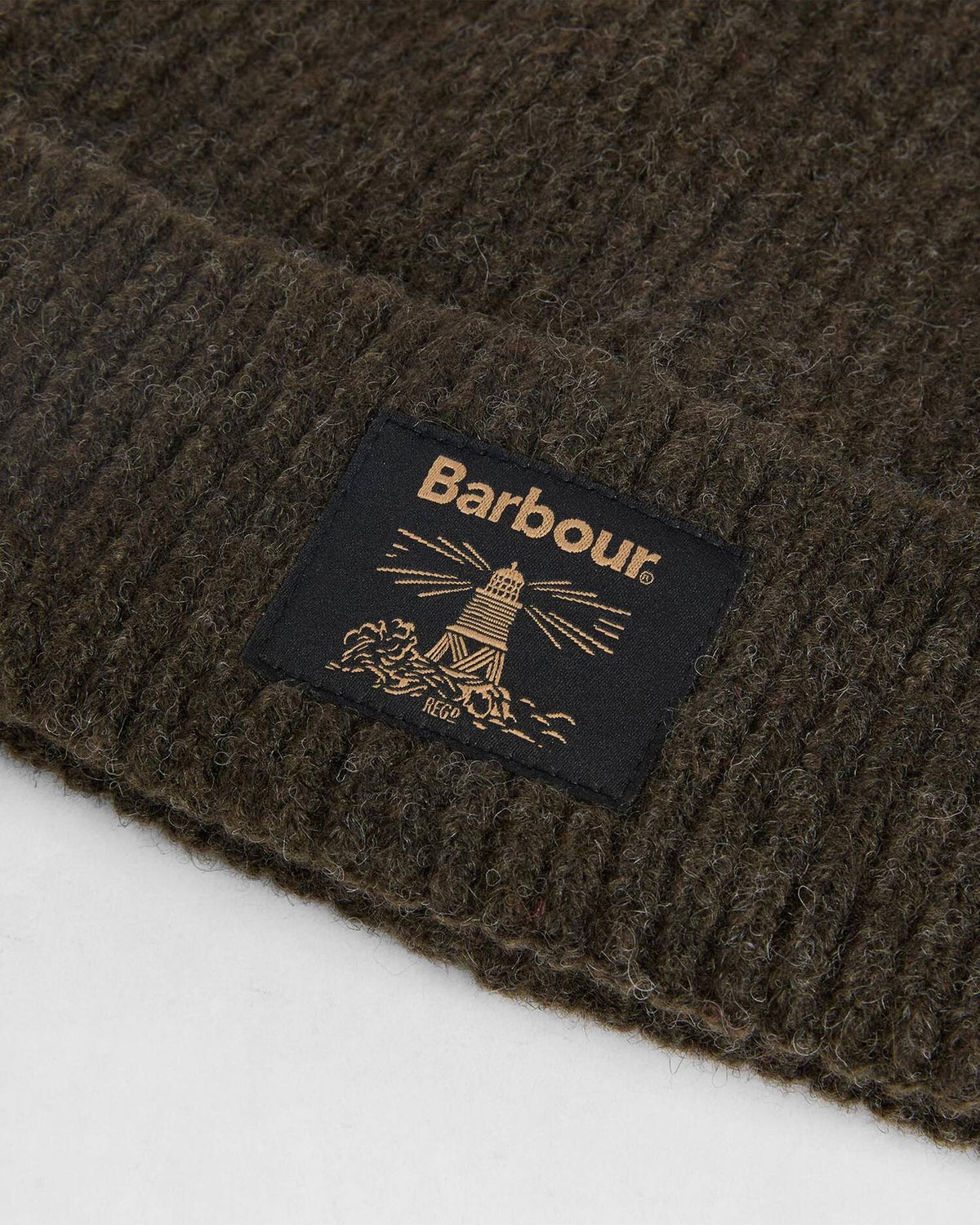 Set berretto e sciarpa Westerdale MGS0095 OL71 BARBOUR 