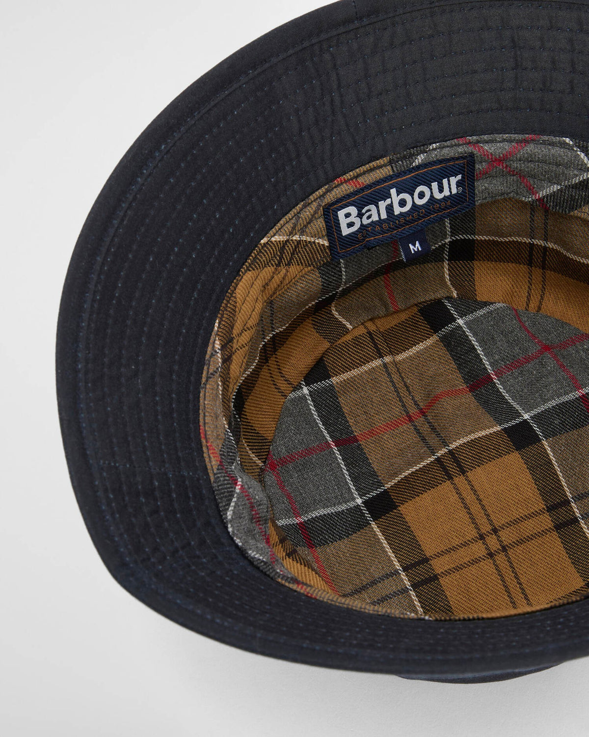 Cappellino sportivo MHA0001 NY91 BARBOUR 