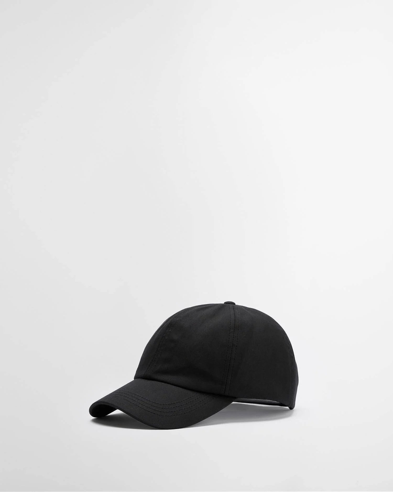 Cappello sportivo cerato MHA0005 BK91 BARBOUR 