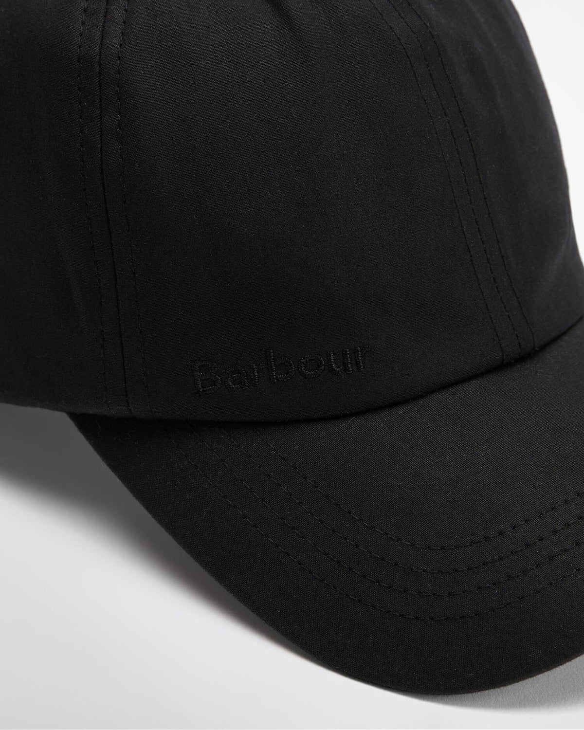 Cappello sportivo cerato MHA0005 BK91 BARBOUR 