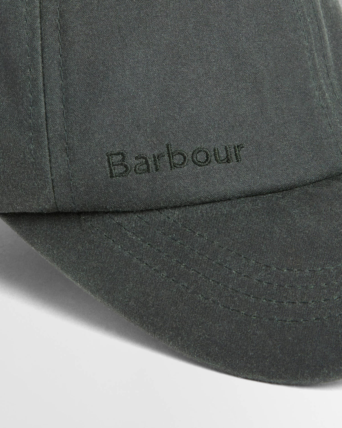 Cappello sportivo cerato MHA0005 SG91 BARBOUR 